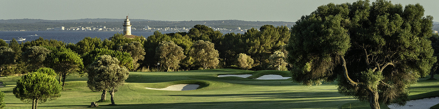 photo by Club de golf Alcanada