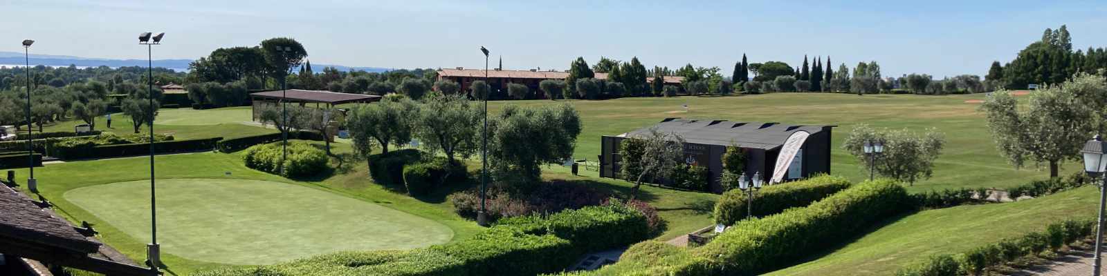 Golfplatz Garda Golf (photo by privat)