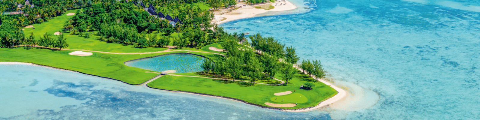 Paradis Beachcomber Golf Resort & Spa (photo by Beachcomber Resorts & Hotels)
