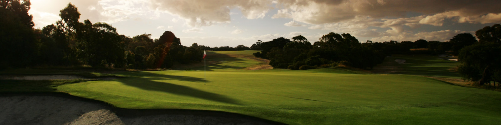 The Royal Melbourne Golf Club (photo by David Cannon / GettyImages)