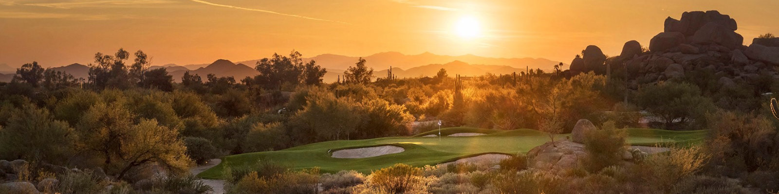 The Boulders South Course (photo by Boulders Resort Spa Scottsdale)