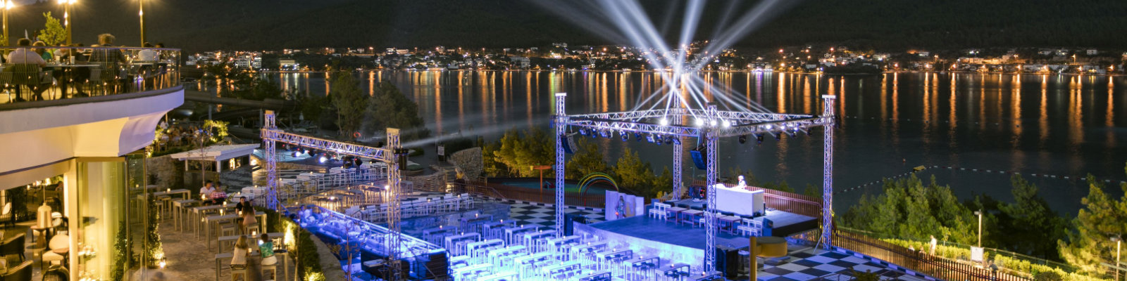 photo by Titanic Deluxe Bodrum