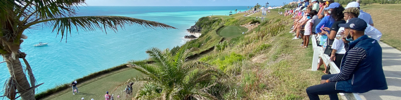 Bermuda Championship (Photo by Getty Images)
