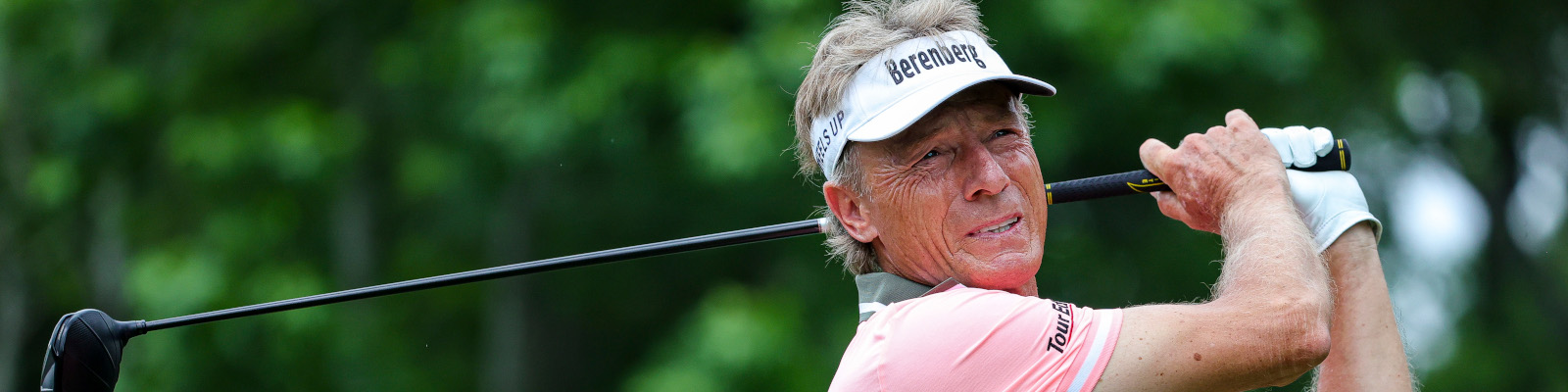 Bernhard Langer (Photo by Logan Riely/Getty Images)
