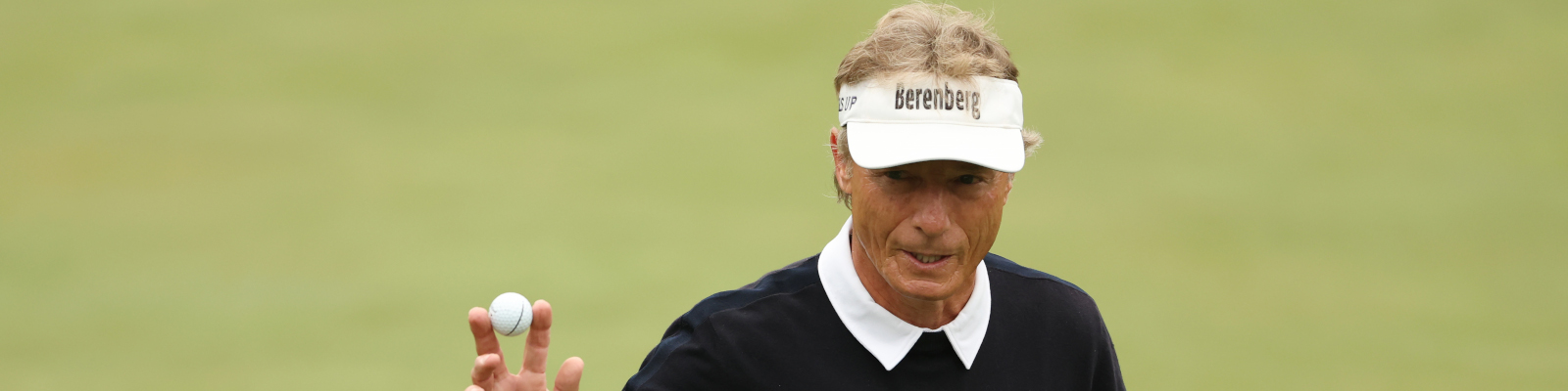Bernhard Langer (photo by GettyImages)