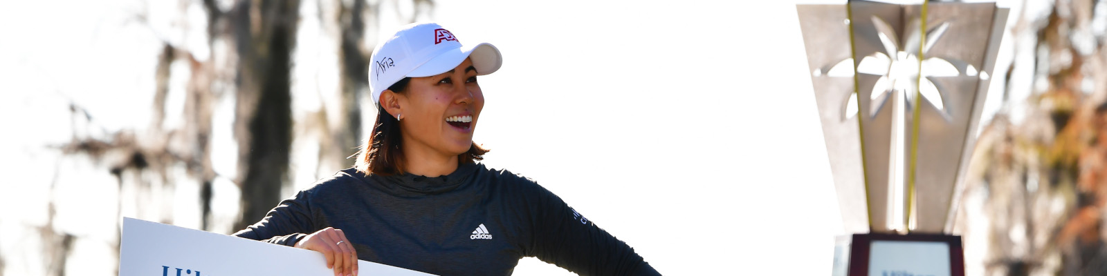 Danielle Kang (Photo by Getty Images)
