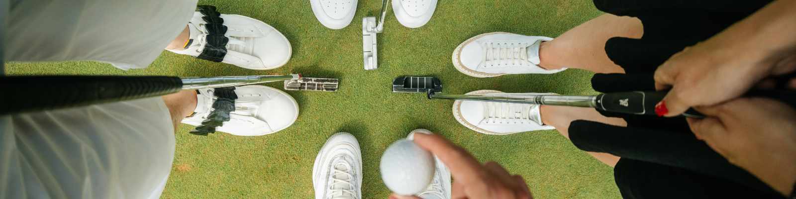 Golf Teams (photo by North Monaco / Shutterstock.com)