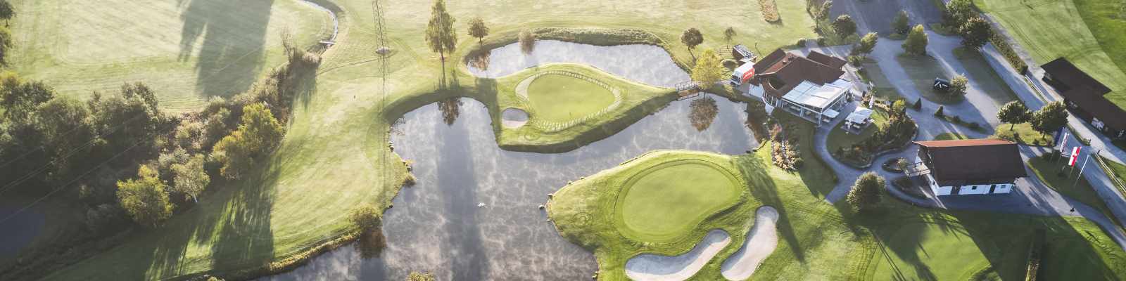 Golfclub Nationalpark Hohe Tauern (photo by Hotel Schloss Mittersill)