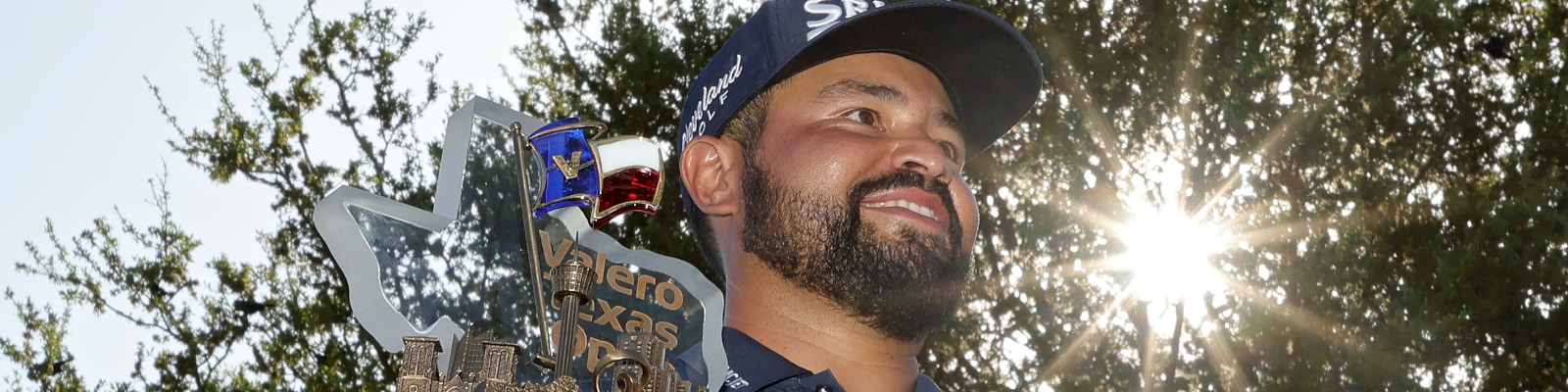 J.J. Spaun (Photo by Stacy Revere/Getty Images)
