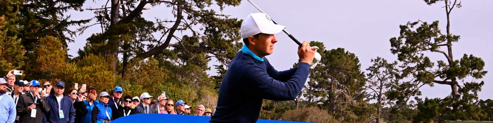Jordan Spieth (photo by Getty Images)