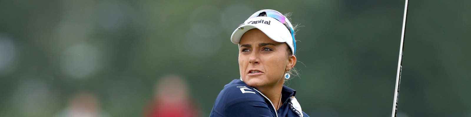 Lexi Thompson (Photo by Andrew Redington/Getty Images)