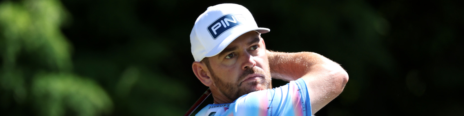 Louis Oosthuizen (Photo by Getty Images)