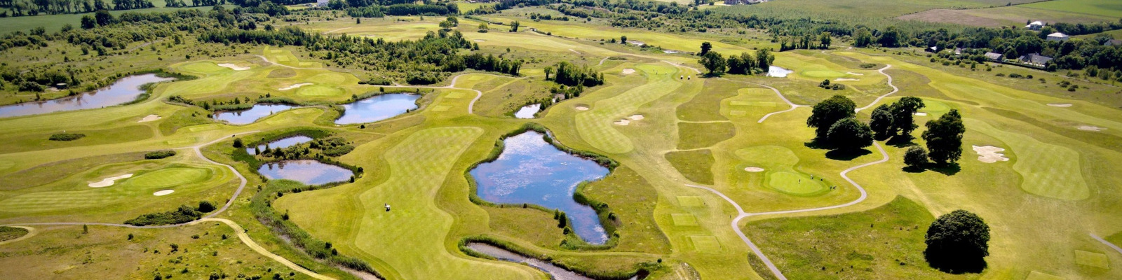 Moyvalley GC (Photo by Moyvalley GC)