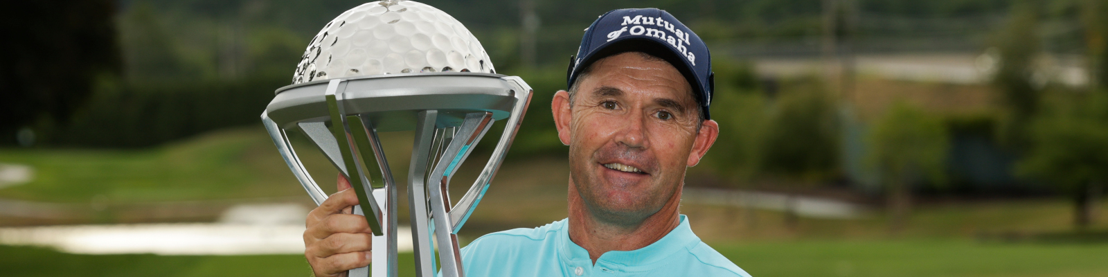 Padraig Harrington (Photo by Ryan Young/Getty Images)
