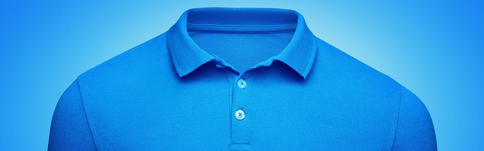 Polo-Shirt (photo by Dzha33 / Shutterstock.com)