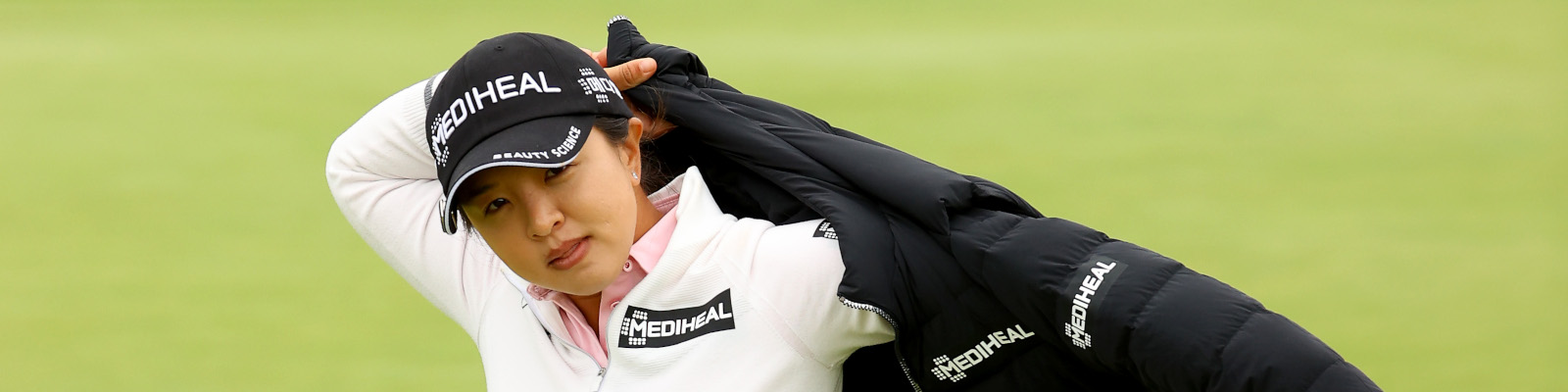 Sei Young Kim (Photo by Andrew Redington/Getty Images)
