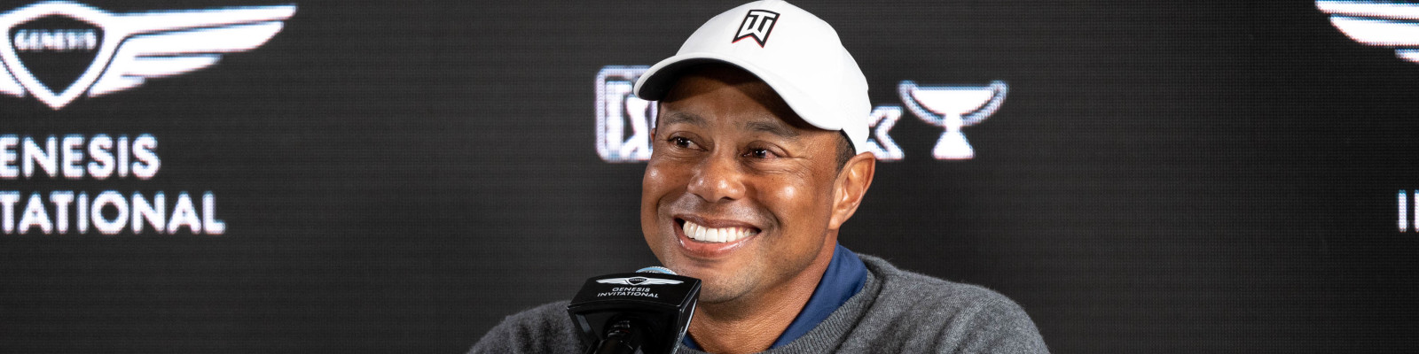 Tiger Woods (Photo by Getty Images)