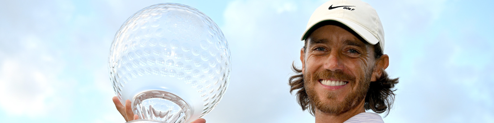 Tommy Fleetwood (Photo by Getty Images)