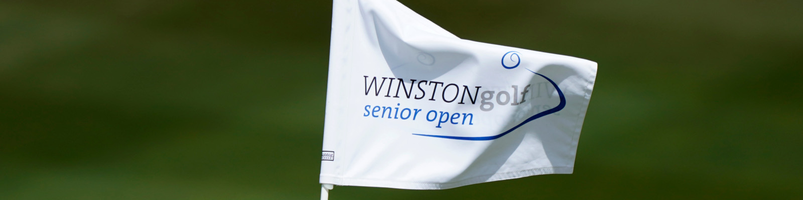 WINSTONgolf Senior Open (Photo by Phil Inglis/Getty Images)